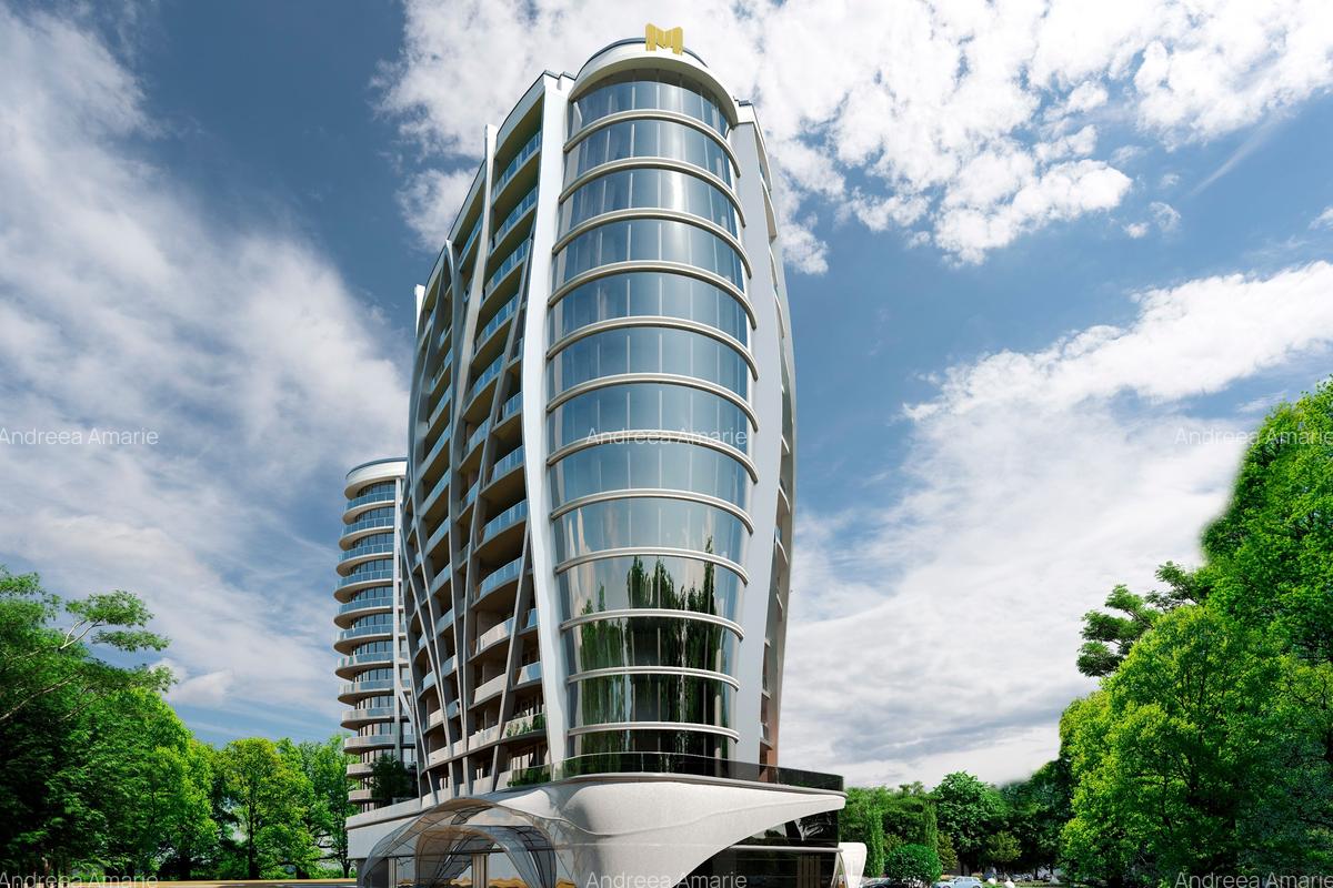 Apartament cu 3 camere decomandat în Floreasca - 14
