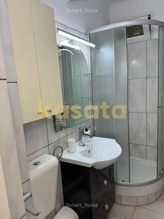 2 Camere | Floreasca | Mobilat | A.C. - 9