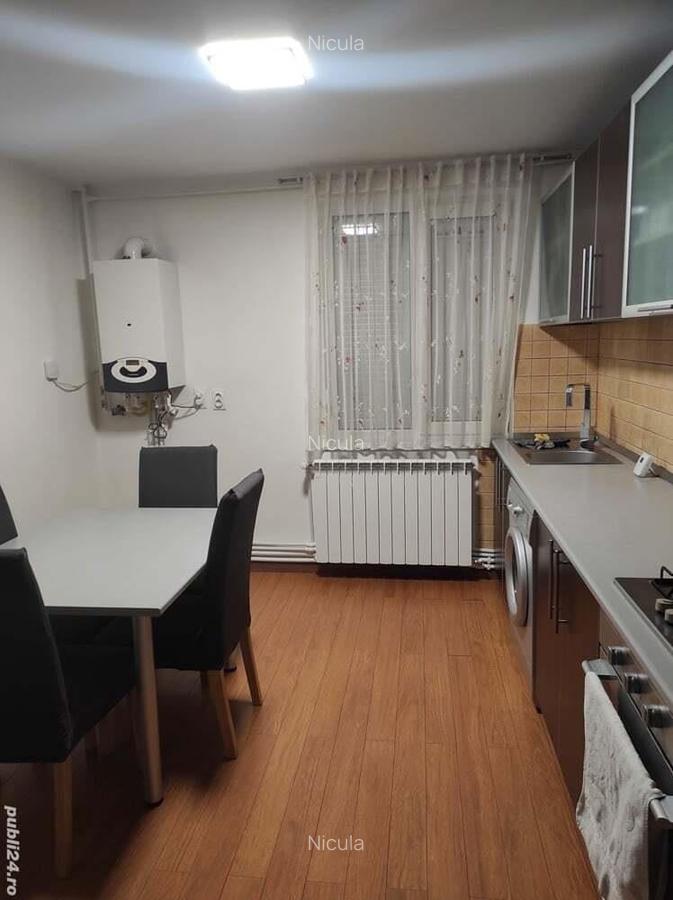 Ap 3 camere dec parter zona Progresul - 9