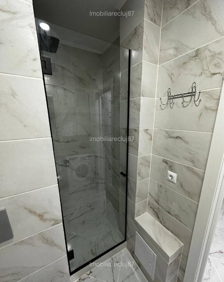 Inchiriez apartament cu 2 camere,Gheorgheni - 5