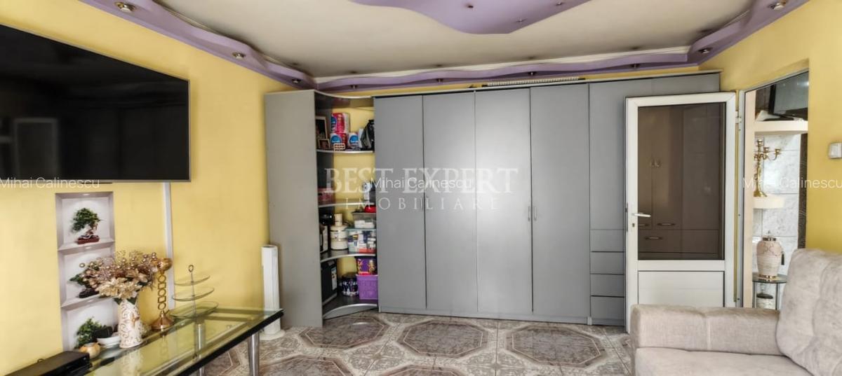 3 Camere Spatioase in zona centrala Vitan langa Mall gata de mutare! - 2
