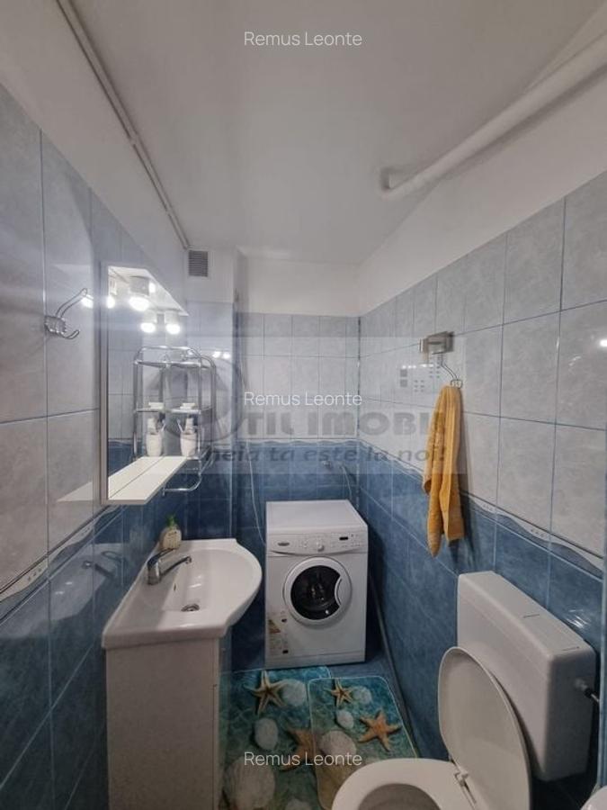 Apartament 4 camere, decomandat, 92.28 mp utili - Dacia - etaj 2/4 - 6