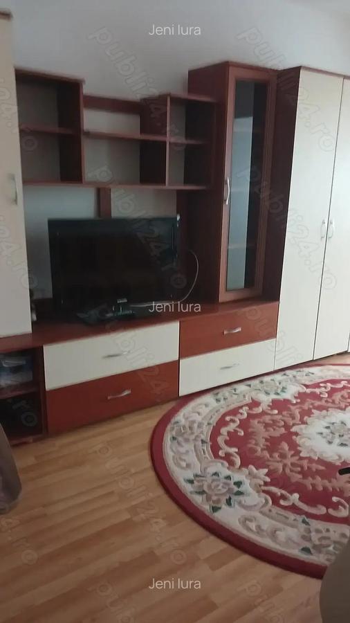 Pe Cuza Voda, ofer garsoniera de inchiriat, etaj1, mobilata si utilata, 220 euro luna - 3
