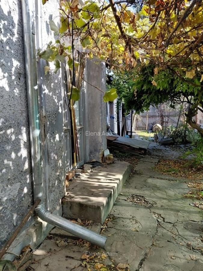 Casa 240mp Teren cu dublu acces Str. Calugareni si Str. Dunarii Giurgiu - 7