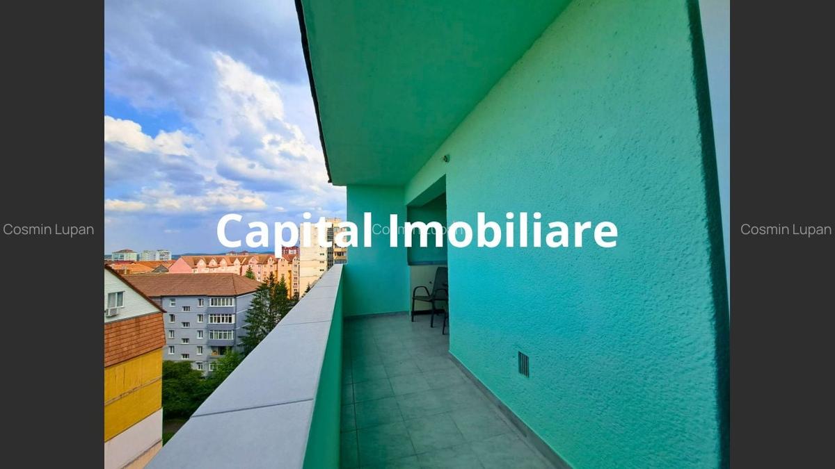 0% comision | Inchiriere apartament 2 camere | Mihai Viteazul - 7