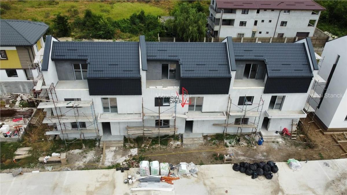 Case tip duplex - Prelungirea Ghencea- Locuințe finalizate - 175.000 euro, - 3