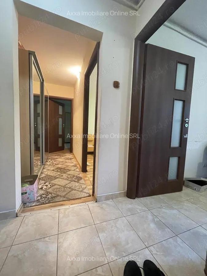 Apartament 2 camere - Drumul Taberei Pia?a Moghioros - 13