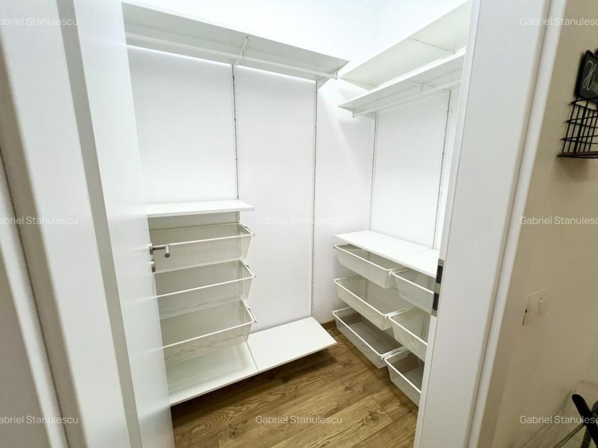 Apartament cu 2 camere decomandat, mobilat în Braytim - 6