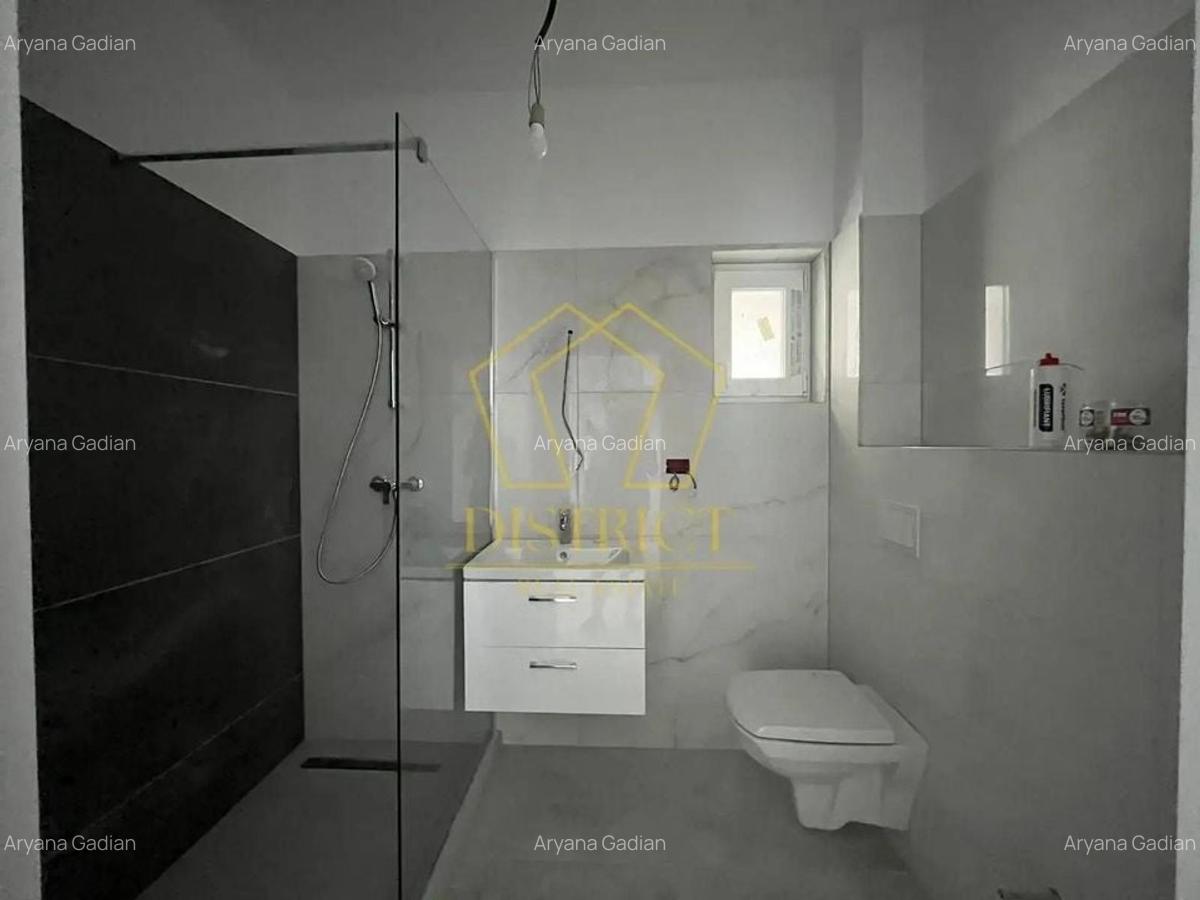 Apartament cu 2 camere semidecomandat în Giroc - 4
