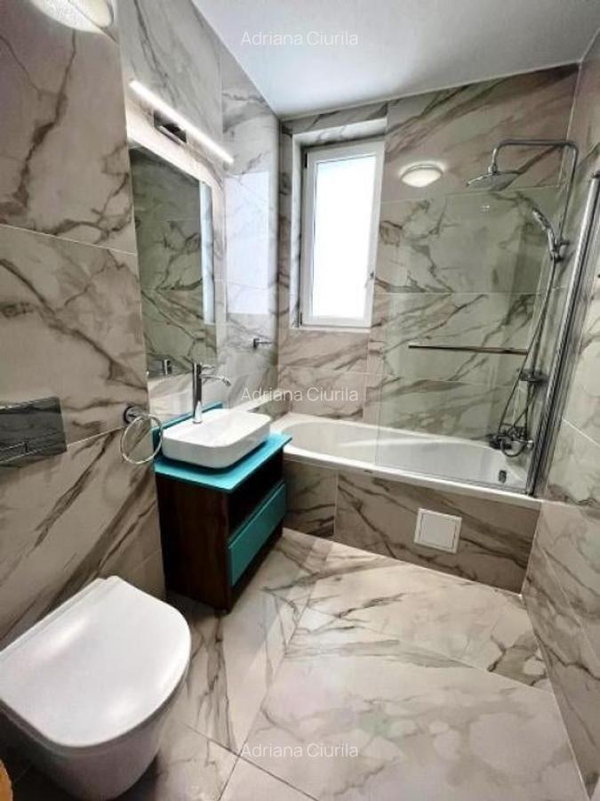 Apartament 2 camere in Floreasca Residence - 12