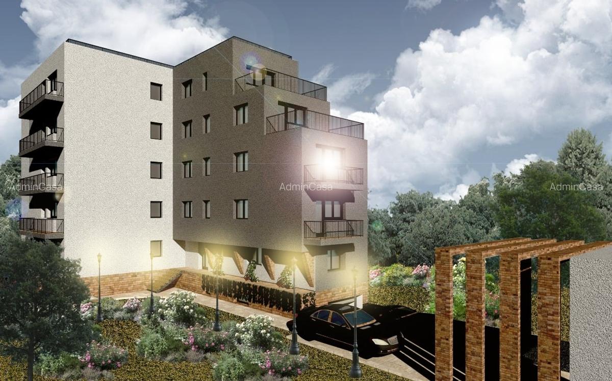 Apartament cu 3 camere decomandat în Colentina - 1