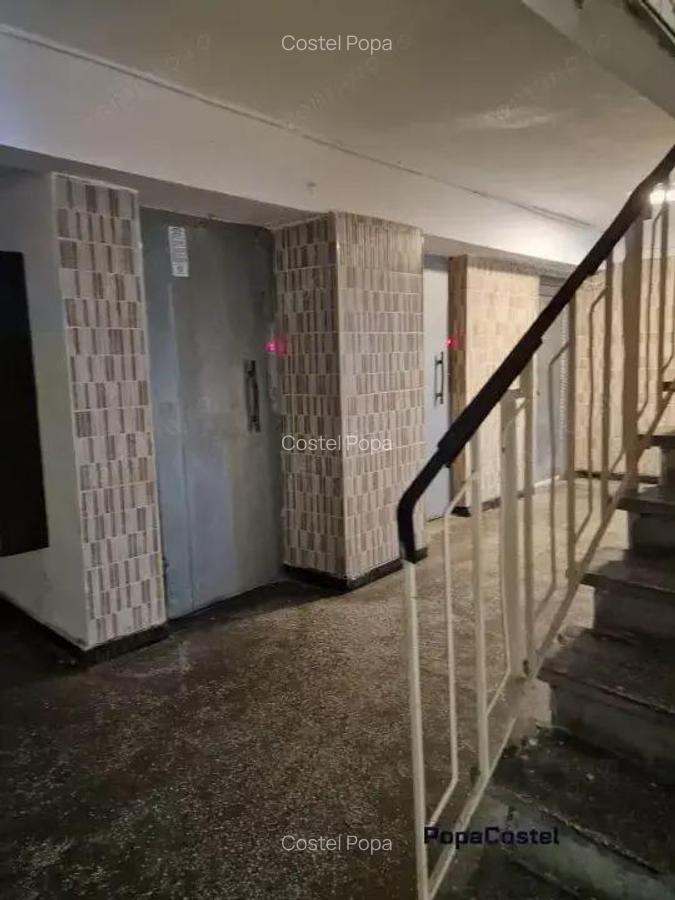 Dristor - Ramnicu Valcea garsoniera etaj 6 complet mobilata si utilata, balcon - 11