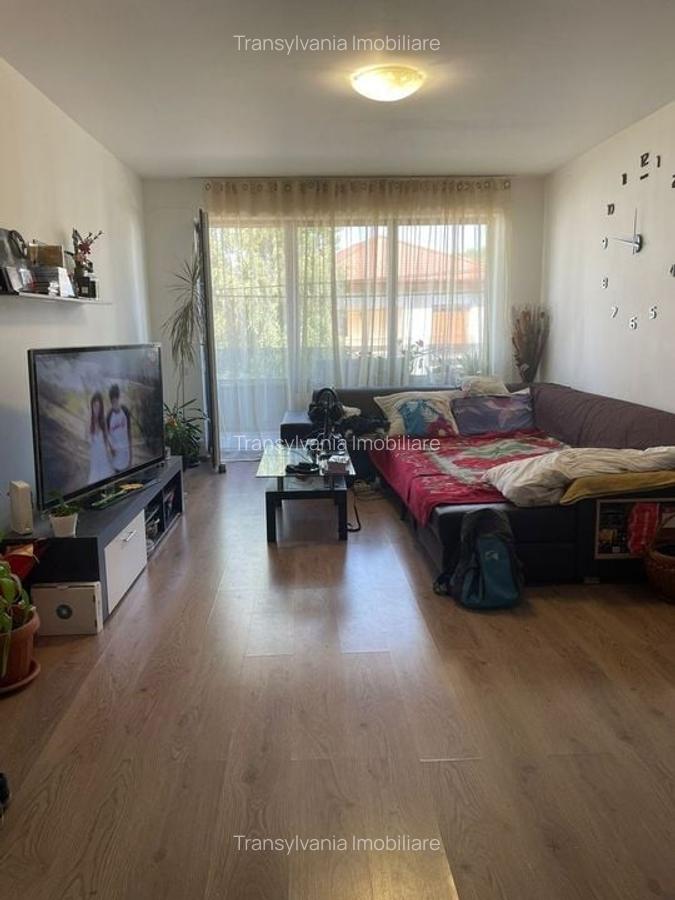 Ap De Inchiriat | Partial Mobilat Sau Mobilat Dupa Preferintele Chiriasului - 8