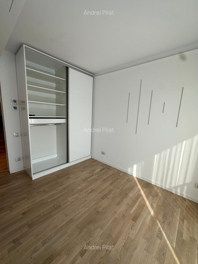 Apartament cu 4 camere decomandat, mobilat în Eminescu - 21