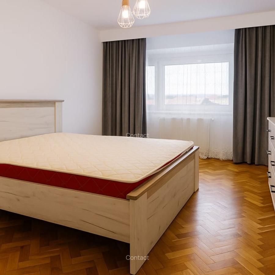 Apartament 3 camere decomandate et. 3/4 zona Garii - 4