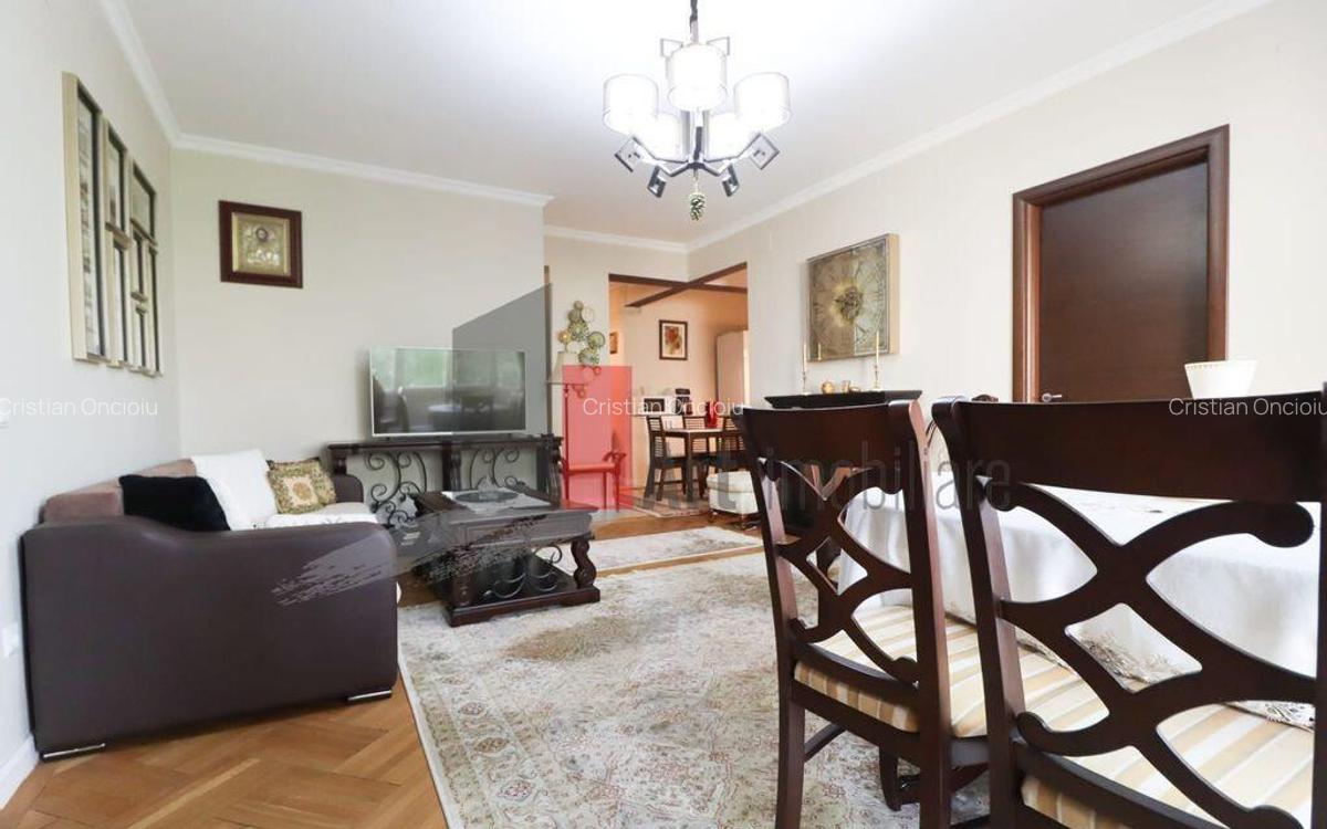 Apartamentul DILIZZENTI, Universitate-Intercontinental - 2