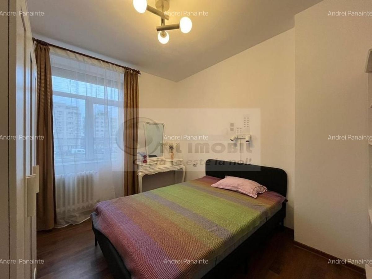 Apartament 2 camere si Loc de parcare- Central Iași, lângă Vivertine - 3