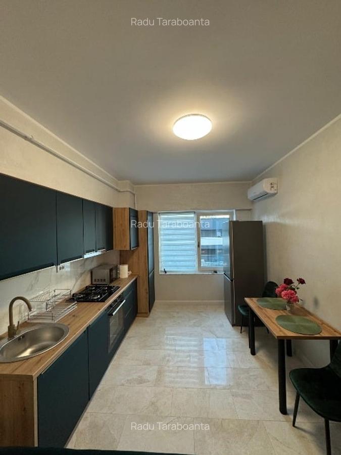 Apartament De Inchiriat 2 Camere + Parcare -Royal Town, Copou - Prima Inchiriere - 10