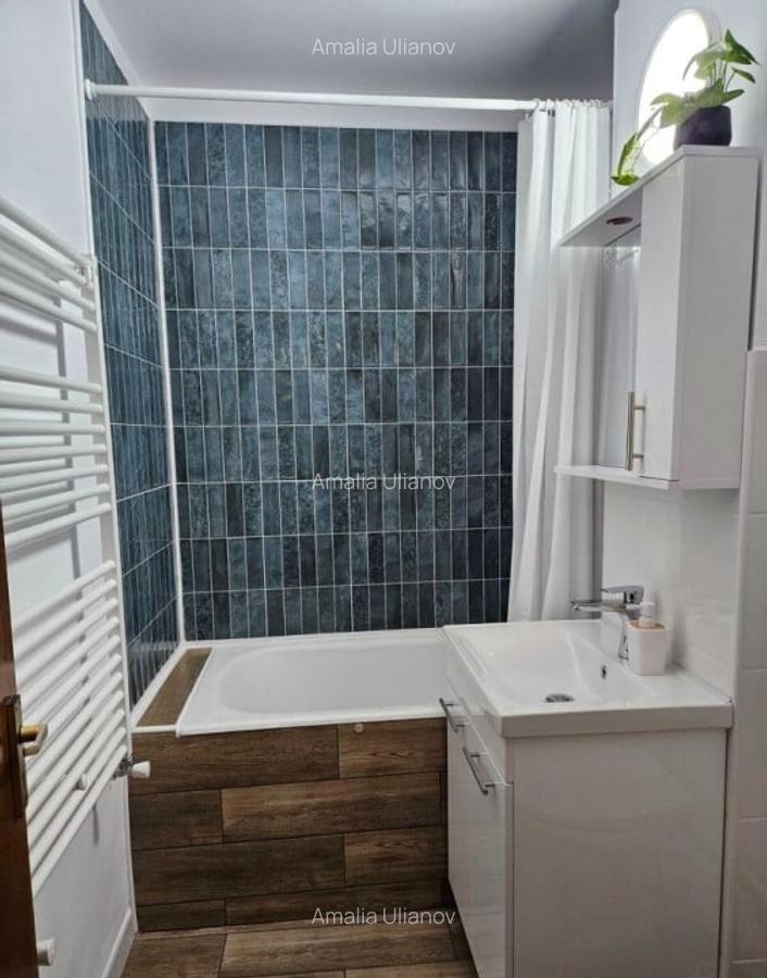 APARTAMENT 2 CAMERE | TOMIS NORD | CIRESICA | LOC DE PARCARE - 7