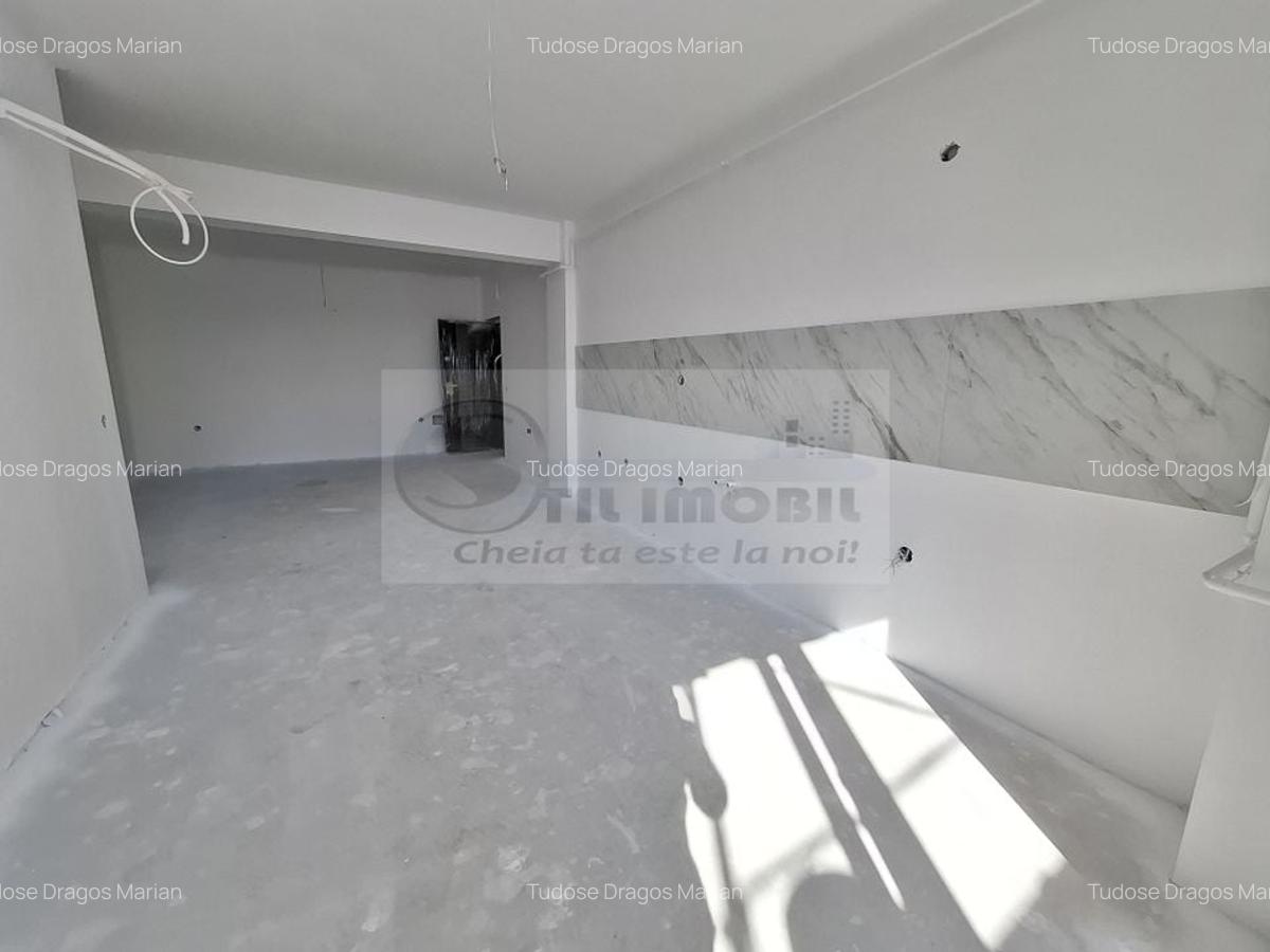 Apartament 2 camere nou, vanzare in Iasi Valea Lupului, curte proprie - 6 Apartament 2 camere nou, vanzare in Iasi Valea Lupului, curte proprie - 6