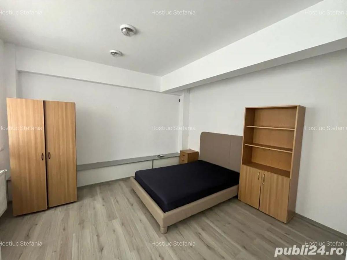 Inchiriere garsoniera 24mp, etaj 1, langa Kaufland Burdujeni Suceava - 1
