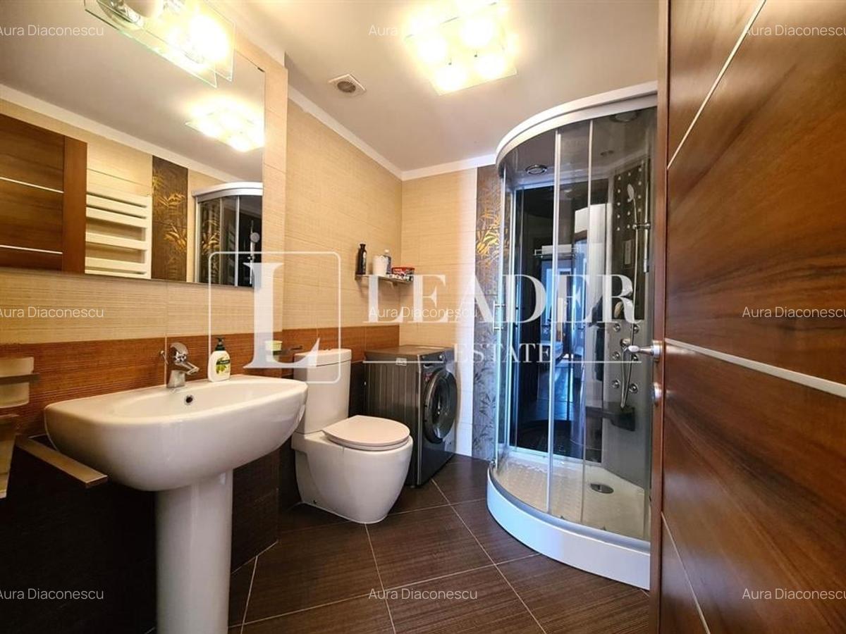Inchiriere apartament I Herastrau - 19