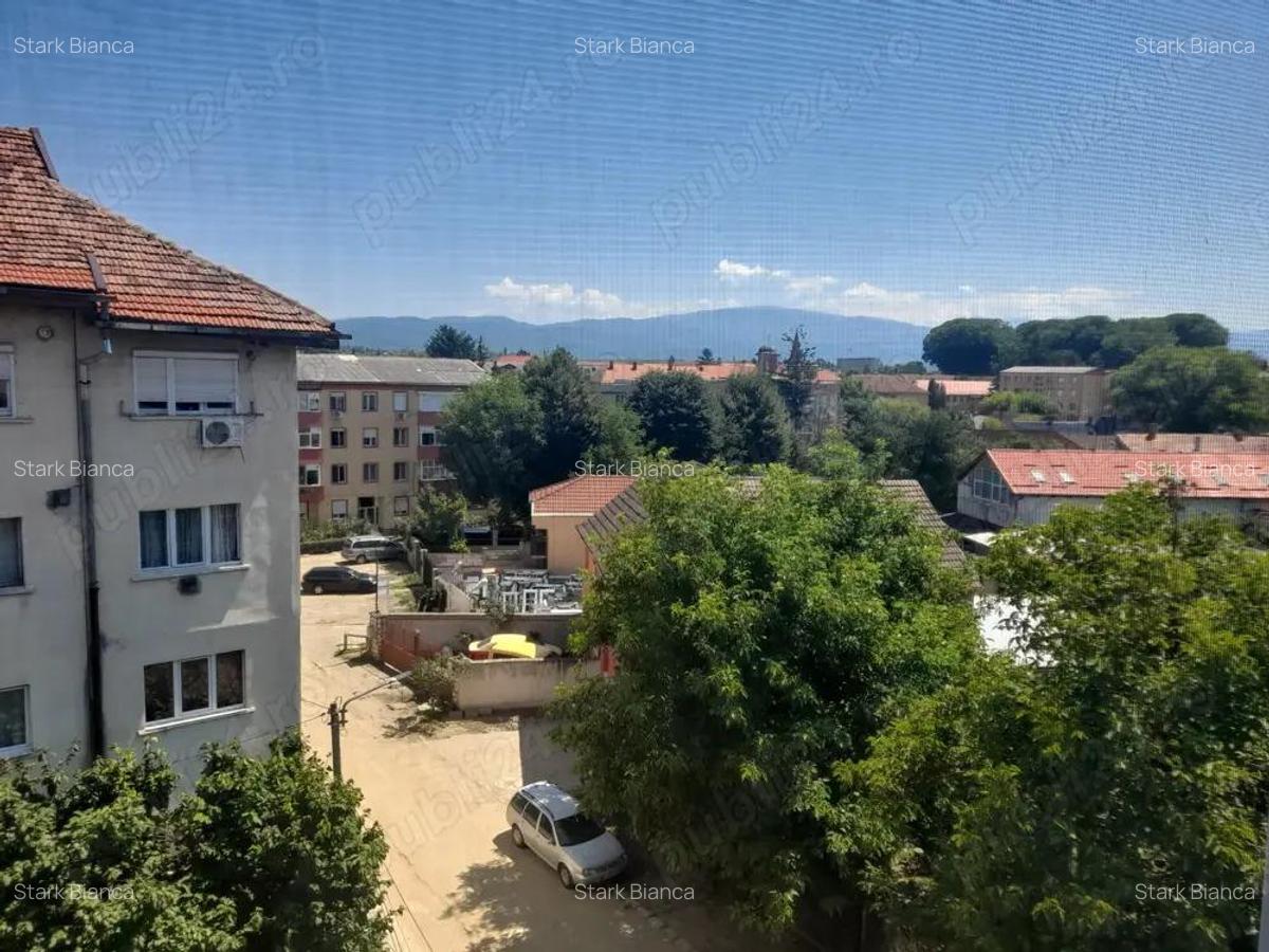 Un apartament minunat cu doua camere, de vanzare in Caransebes - 11