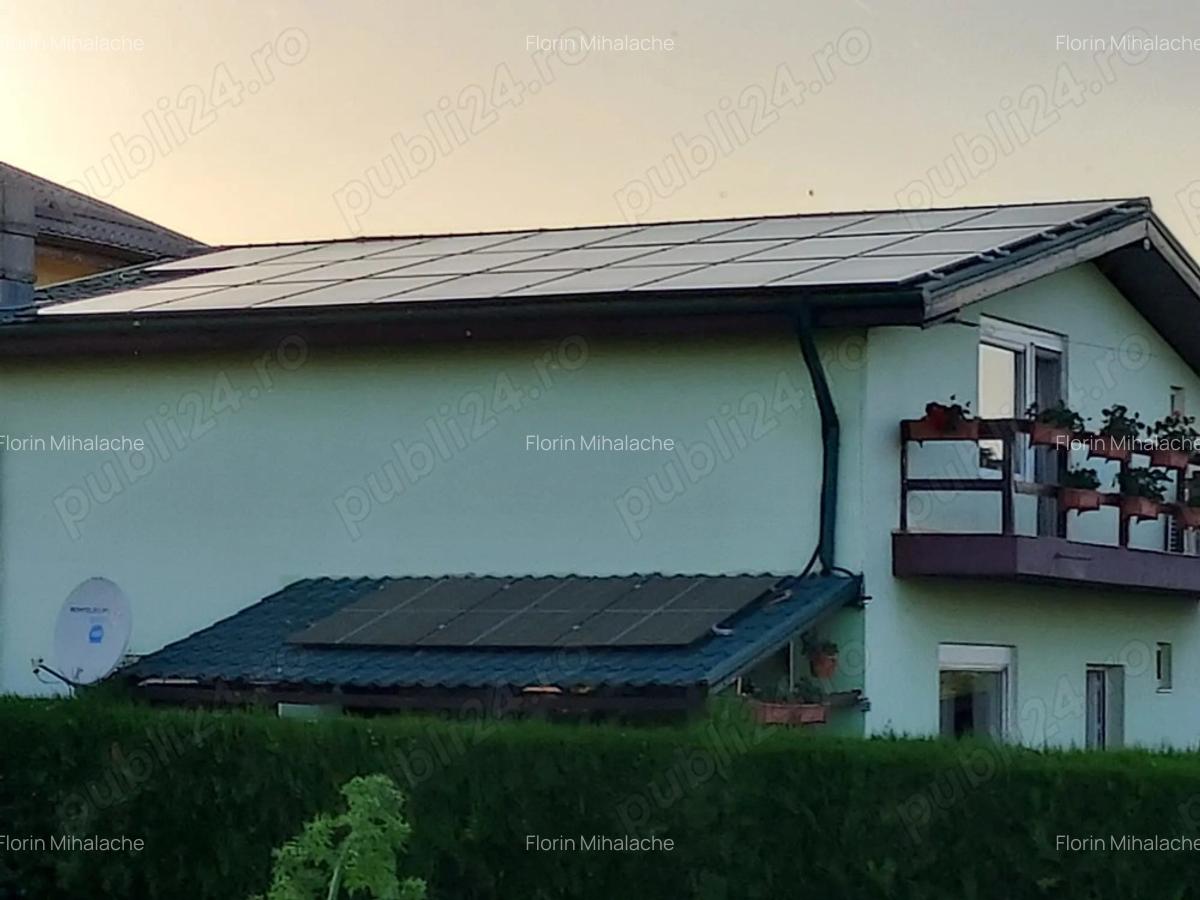 Casa de vanzare P+1 4 camere Belciugatele -Calarasi - 4