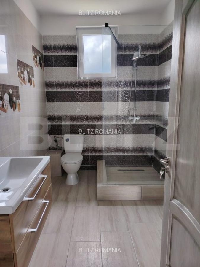 Casa de vanzare, cu 6 camere, 288 mp, zona Voinesti - 7