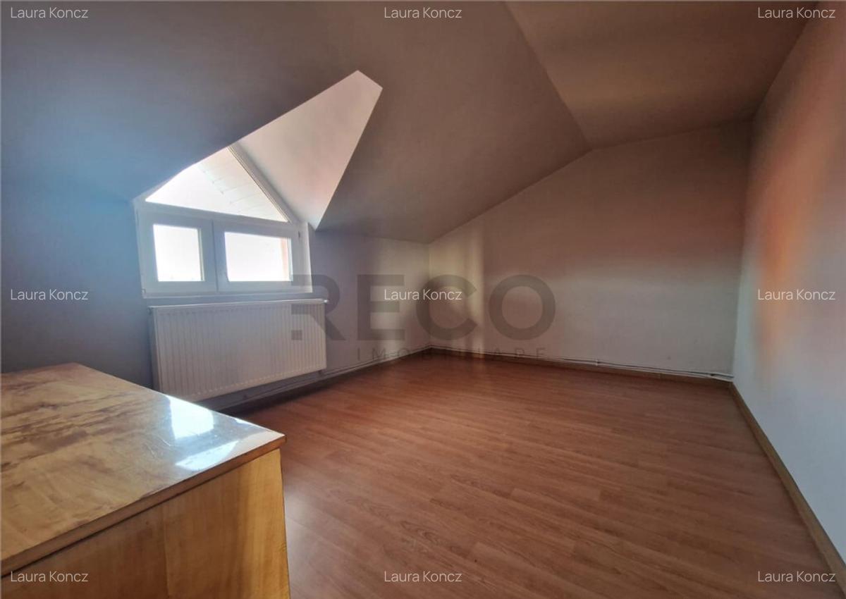 RECO casa 7 camere Bors - 7