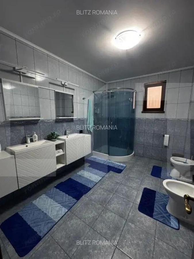 Casa individuala superba in zona Cismea - 5