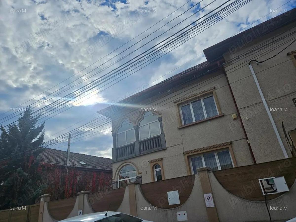 De inchiriat Cladire reprezentativa, pretabila pentru gradini?a, birouri sau centru educa?ional - 9 De inchiriat Cladire reprezentativa, pretabila pentru gradini?a, birouri sau centru educa?ional - 9