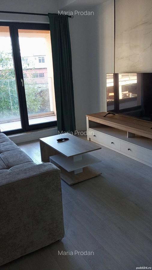 Studio de inchiriat, direct de la proprietar - 8