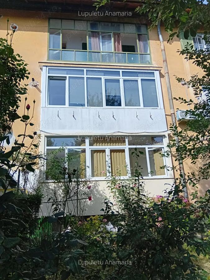 Inchiriez apartament Astra 2 camere - 8