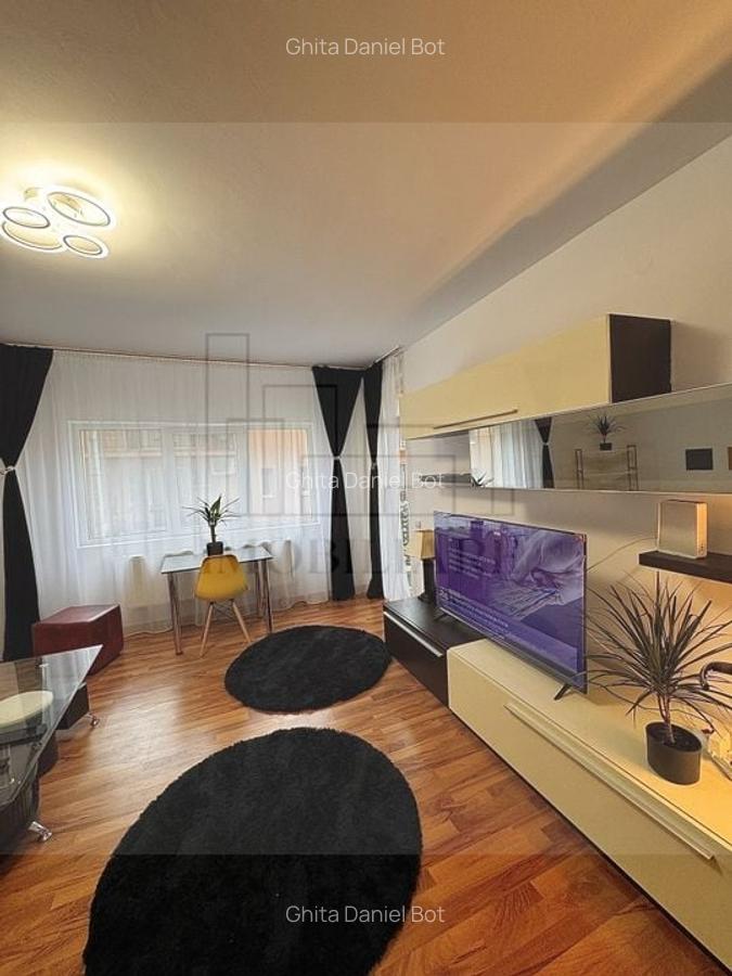 Apartament 3 camere decomandate, 2 băi + garaj inclus | Andrei Mureșanu - 2