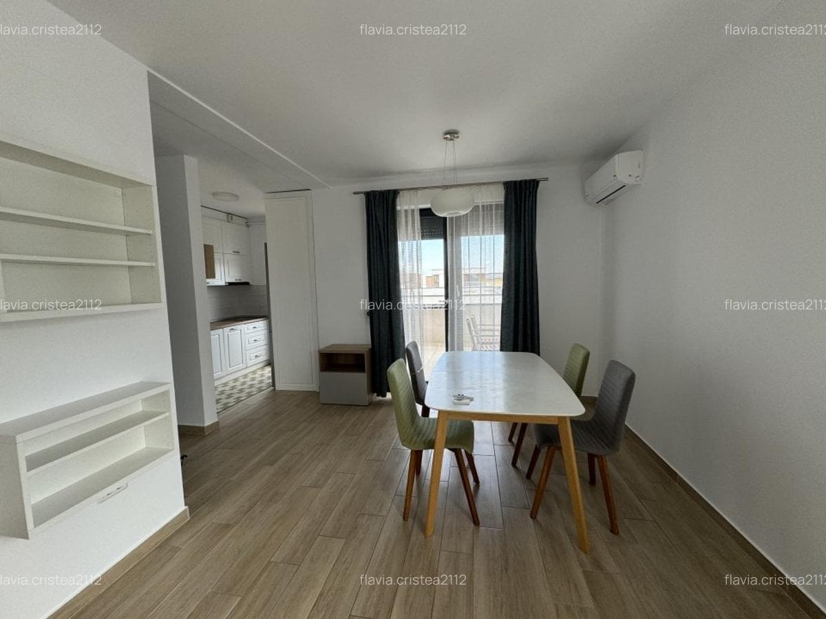 Apartament cu 3 camere, de închiriat,  Dumbravita, Timis - 2