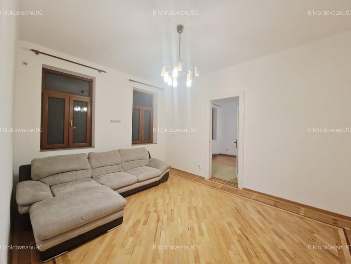 Apartament 2 Camere Metrou Obor 5' | Calea Mosilor | Boxa inclusa - 1