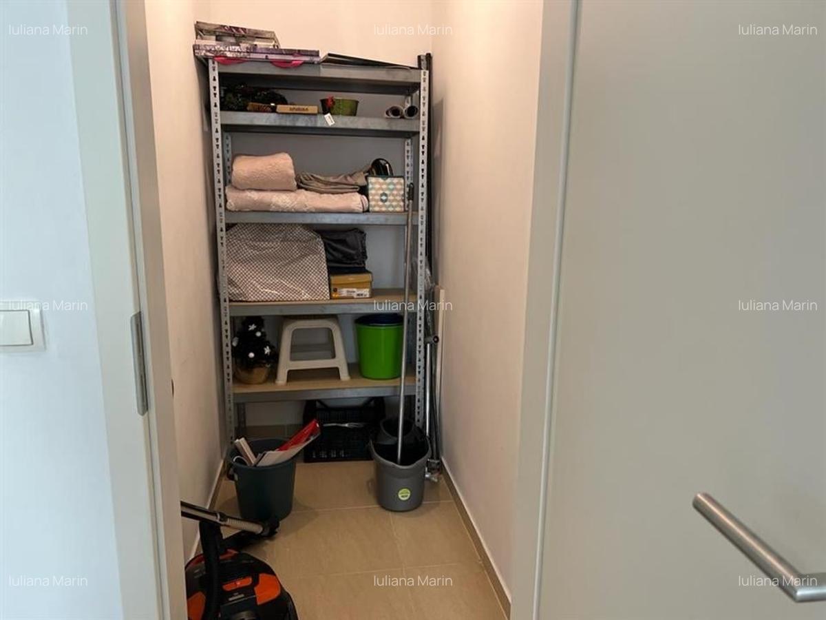 Coresi. Apartament 2 camere KasperTractorul - 10