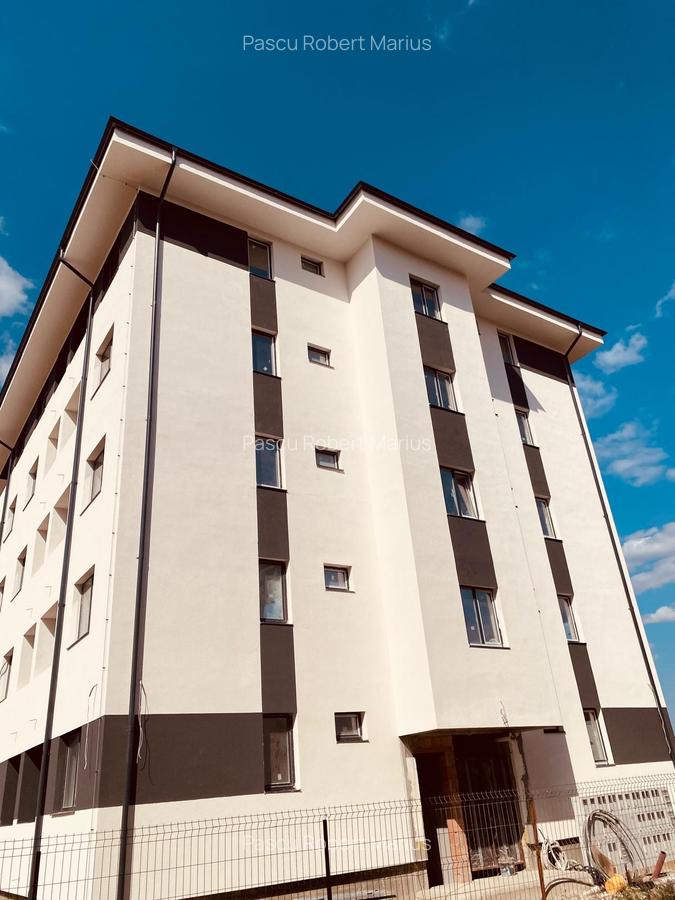 Apartament cu 2 camere decomandat în Militari - 5