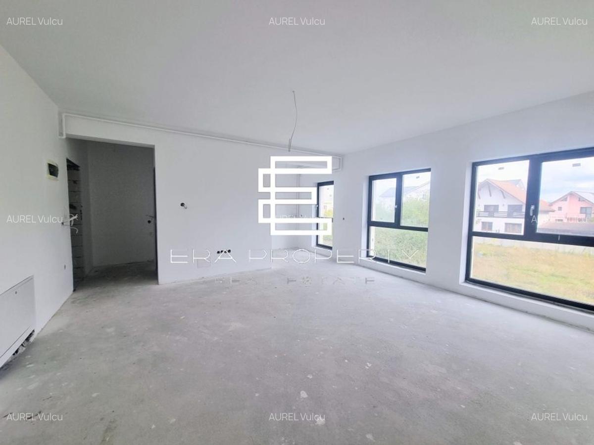 Apartament 2 camere -intabulat - Selimbar zona Shopping City - 3