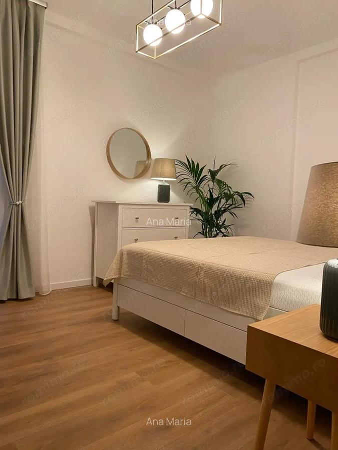 Apartament cochet I Prima inchiriere I Zona Torontalului - 6