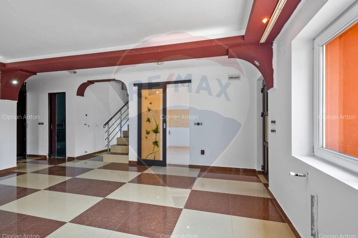 Casa/Vila de vanzare 5 camere 160 mp | Voluntari Central | - 3
