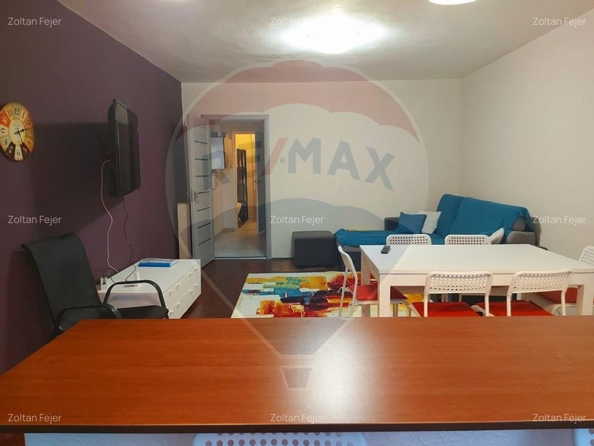 Apartament cu 3 camere de inchiriat in zona Brasovul Vechi - 2