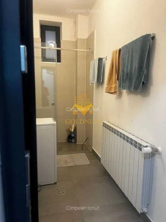 Garsonieră decomandată, mobilată în Ultracentral - 5