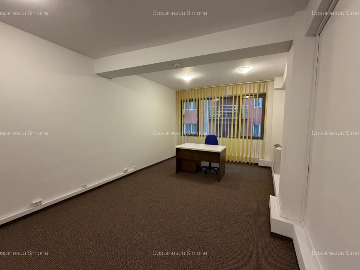 Spatiu birou | Parter | Unirii | Tineretului | Metrou 7' - 2