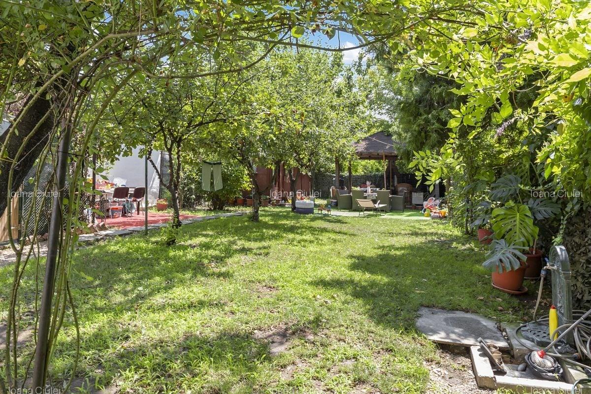Apartament cu 3 camere semidecomandat în Cotroceni - 17
