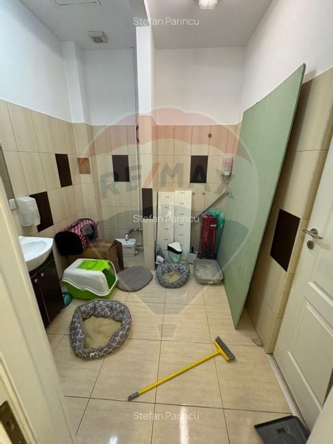 Spatiu comercial parter, 85 mp, Soseaua Straulesti, bloc nou - 4