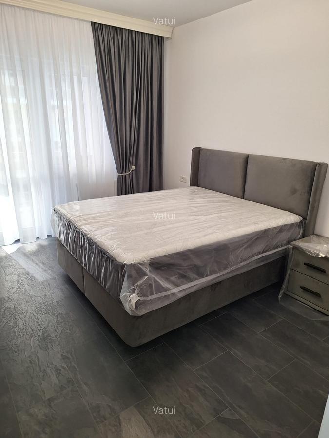 Apartament Nou de inchiriat 2 camere - 1