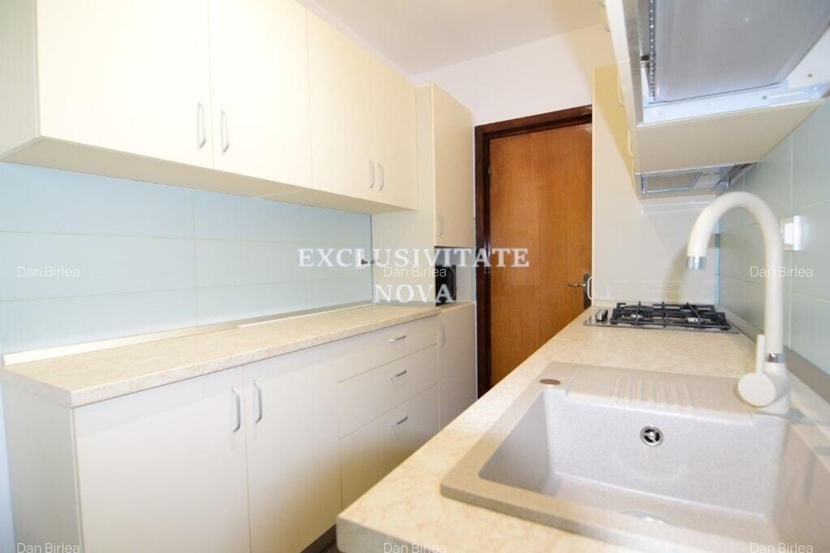 Apartament RENOVAT 100mp Ion Mihalache Parcul Kiseleff Piata Victoriei - 7