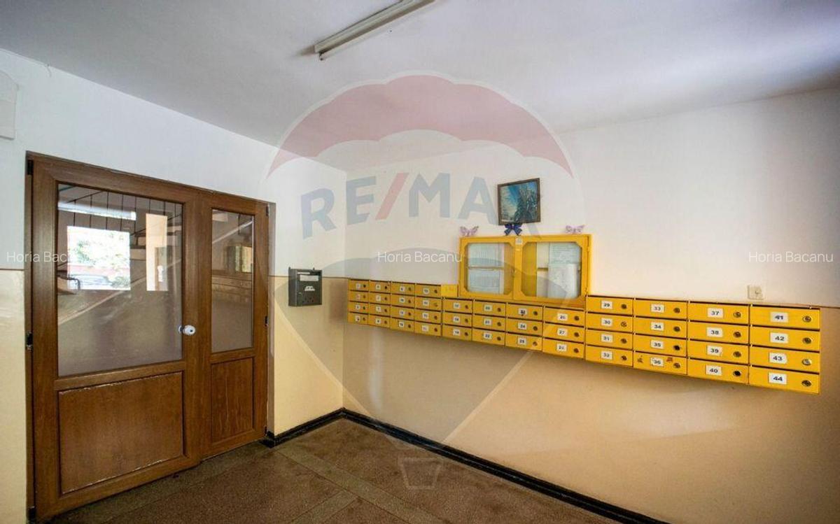 Apartament cu 2 camere de vanzare in zona Triaj - 16